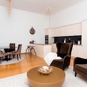 Appartement met Twee Slaapkamers